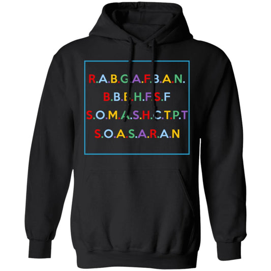 
	RABGAFBAN City Girls Act Up Shirt, Hoodie, Tank