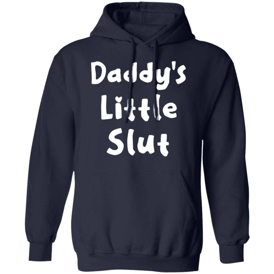 Daddy’s Little Slut Shirt, Hoodie, Tank