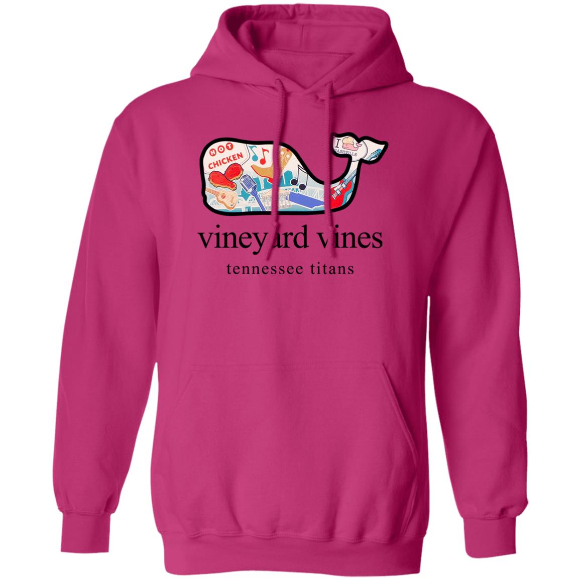Vineyard Vines Tennessee Titans Guitar Pocket Shirt, Hoodie, Tank
