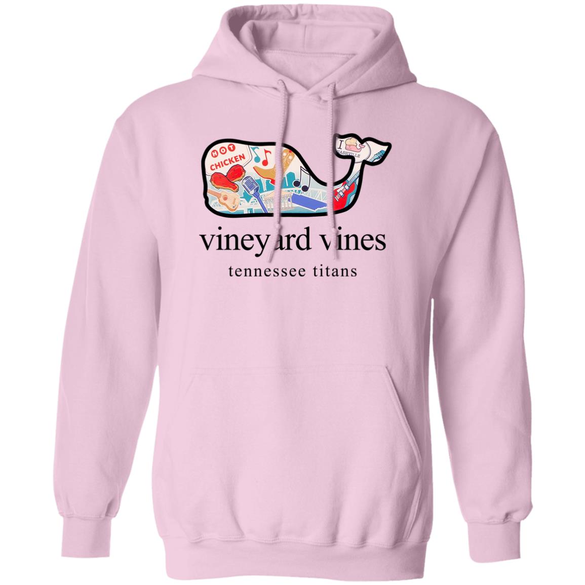 Vineyard Vines Tennessee Titans Guitar Pocket Shirt, Hoodie, Tank