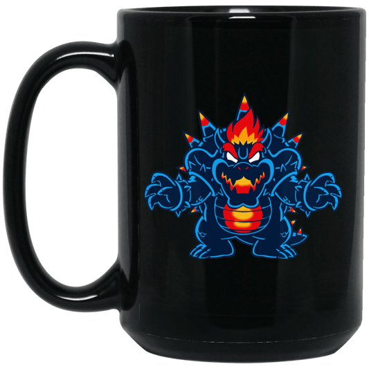 
	Fandom Fury Bowser Mug