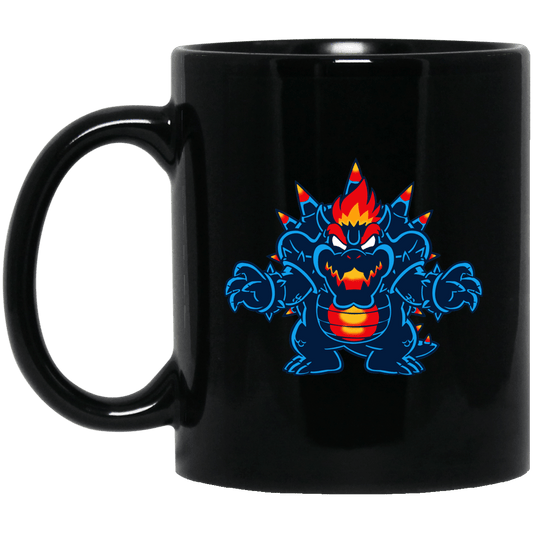 Fandom Fury Bowser Mug