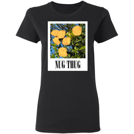 
	Nug Thug Shirt, Hoodie, Tank