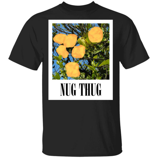 Nug Thug Shirt, Hoodie, Tank