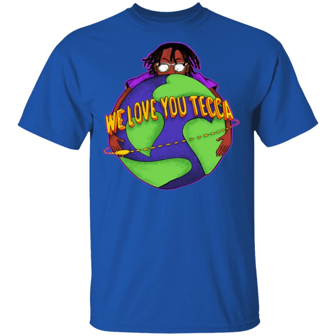 Lil Tecca Shirt, Lil Tecca Tshirt, Lil Tecca Merch, Lil Tecca Fan Art & Gear Shirt, Hoodie, Tank