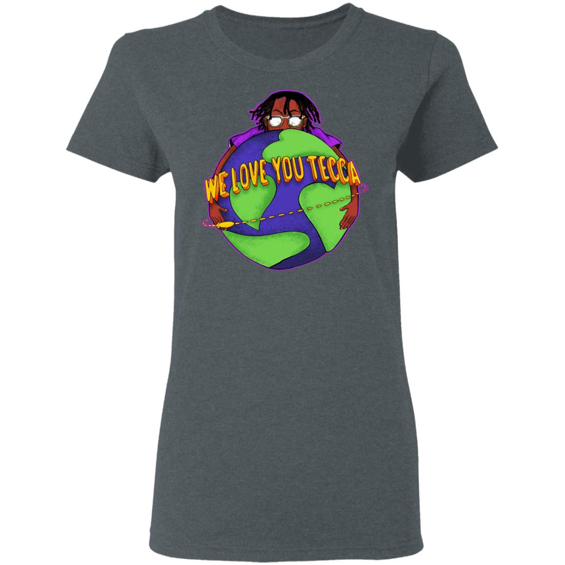 Lil Tecca Shirt, Lil Tecca Tshirt, Lil Tecca Merch, Lil Tecca Fan Art & Gear Shirt, Hoodie, Tank