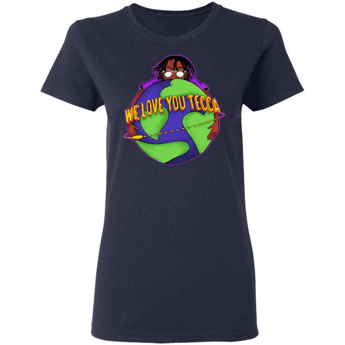 Lil Tecca Shirt, Lil Tecca Tshirt, Lil Tecca Merch, Lil Tecca Fan Art & Gear Shirt, Hoodie, Tank