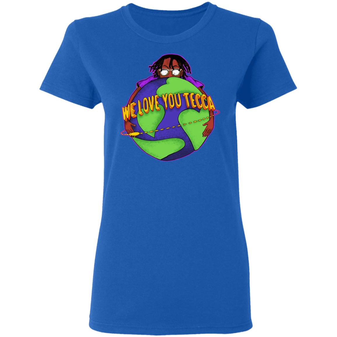 Lil Tecca Shirt, Lil Tecca Tshirt, Lil Tecca Merch, Lil Tecca Fan Art & Gear Shirt, Hoodie, Tank