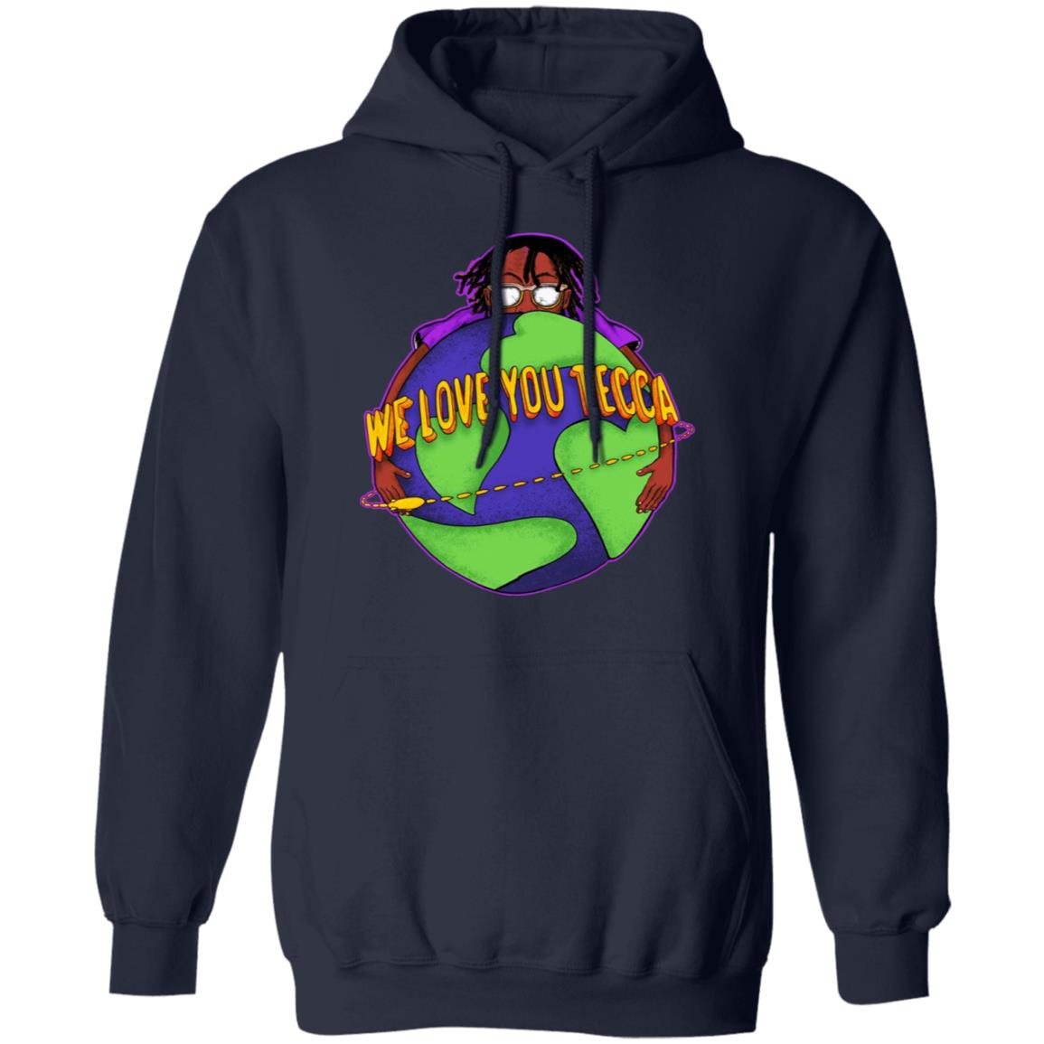 Lil Tecca Shirt, Lil Tecca Tshirt, Lil Tecca Merch, Lil Tecca Fan Art & Gear Shirt, Hoodie, Tank
