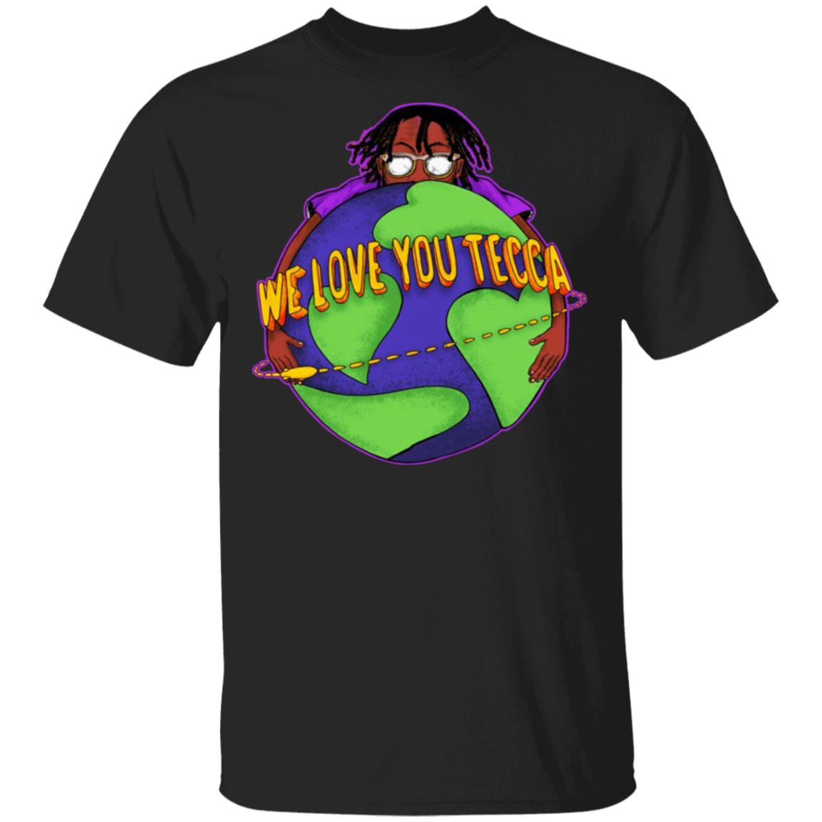 Lil Tecca Shirt, Lil Tecca Tshirt, Lil Tecca Merch, Lil Tecca Fan Art & Gear Shirt, Hoodie, Tank