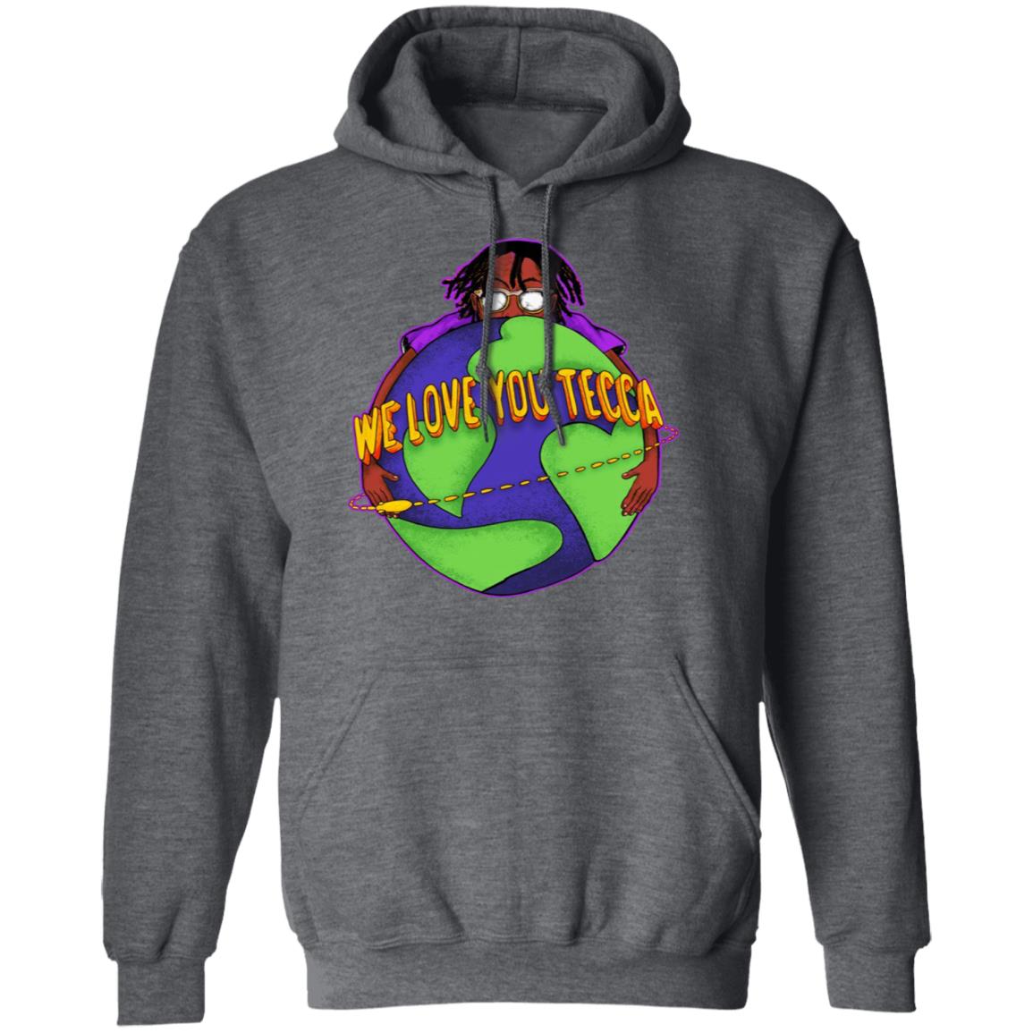Lil Tecca Shirt, Lil Tecca Tshirt, Lil Tecca Merch, Lil Tecca Fan Art & Gear Shirt, Hoodie, Tank