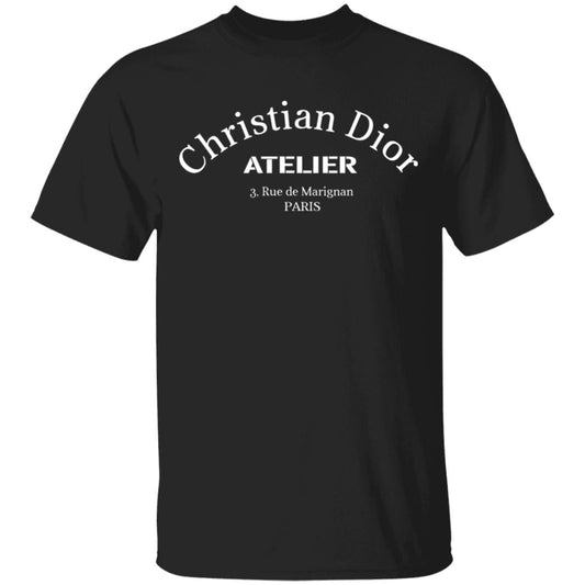 Christian Dior Atelier Shirt, Hoodie, Tank