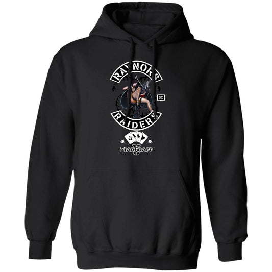 Raynors Raiders SC Starcraft Shirt, Hoodie, Tank