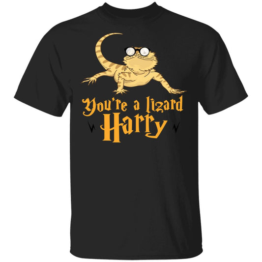 You’re A Lizard Harry Shirt, Hoodie, Tank