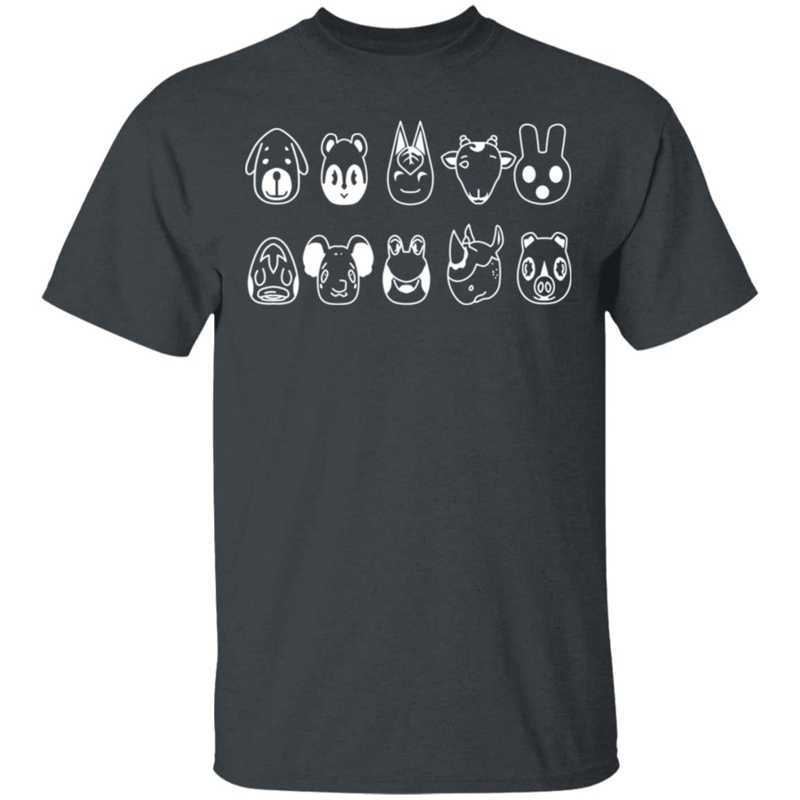 Animal Crossing Villager Shirt, Hoodie, Tank