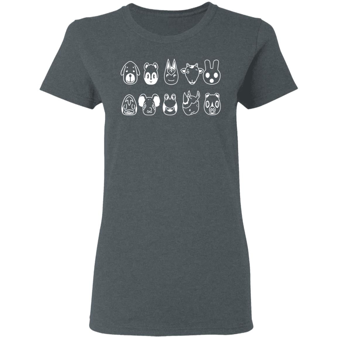 Animal Crossing Villager Shirt, Hoodie, Tank