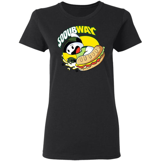 The Odd 1S Out Official Merch – Sooubway Life Is Fun Not For Long Theodd1sout Shirt, Hoodie, Tank