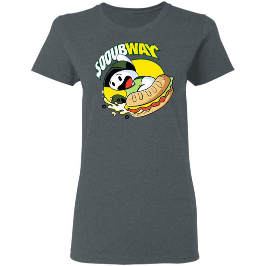 
	The Odd 1S Out Official Merch – Sooubway Life Is Fun Not For Long Theodd1sout Shirt, Hoodie, Tank