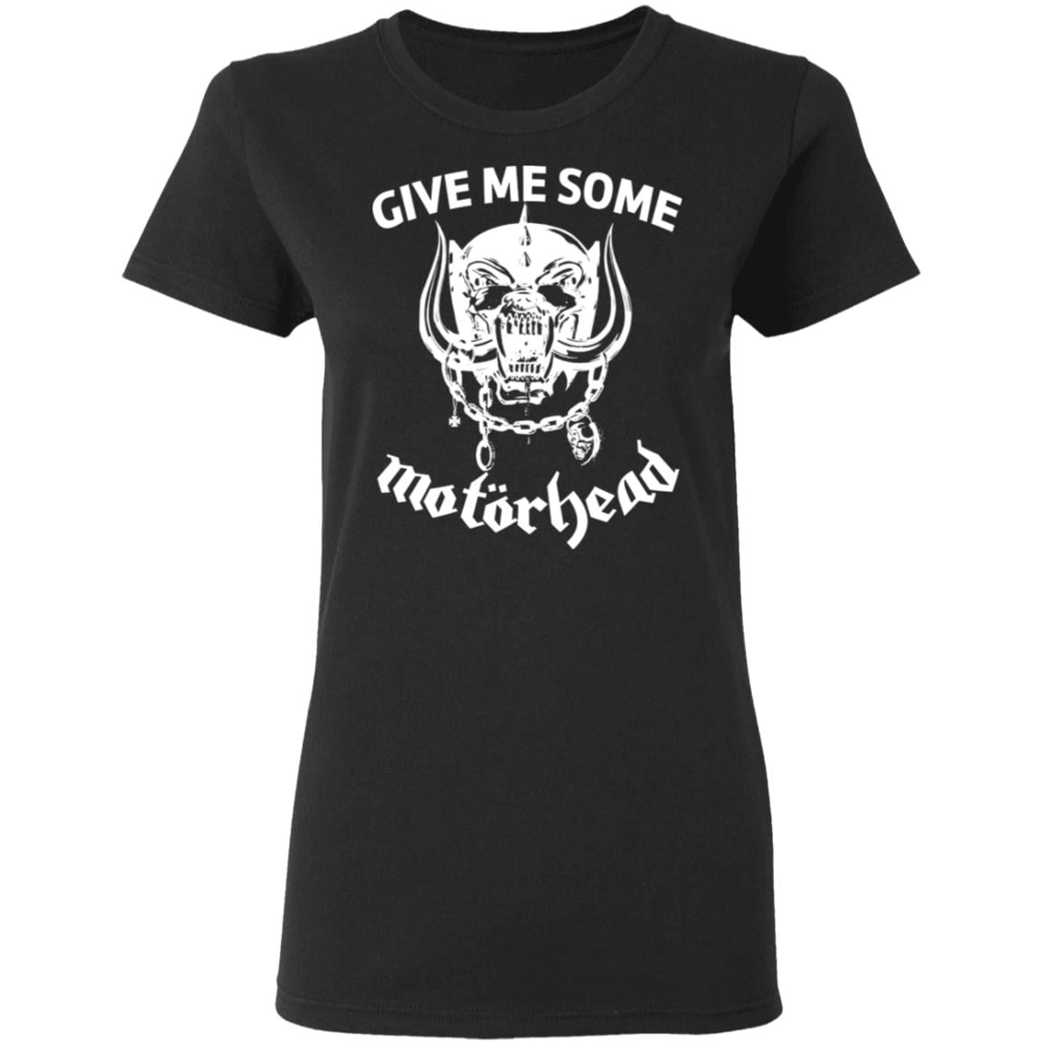 Give Me Some Motorhead Shirt, Hoodie, Tank