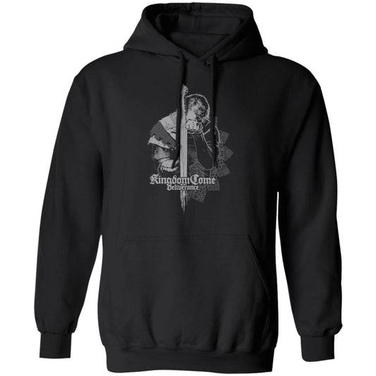 Kingdom Come Deliverance Shirt, Hoodie, Tank