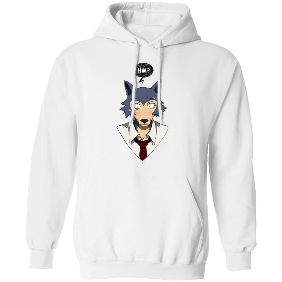 Beastars Legoshi The Wolf Anime Essential Shirt, Hoodie, Tank