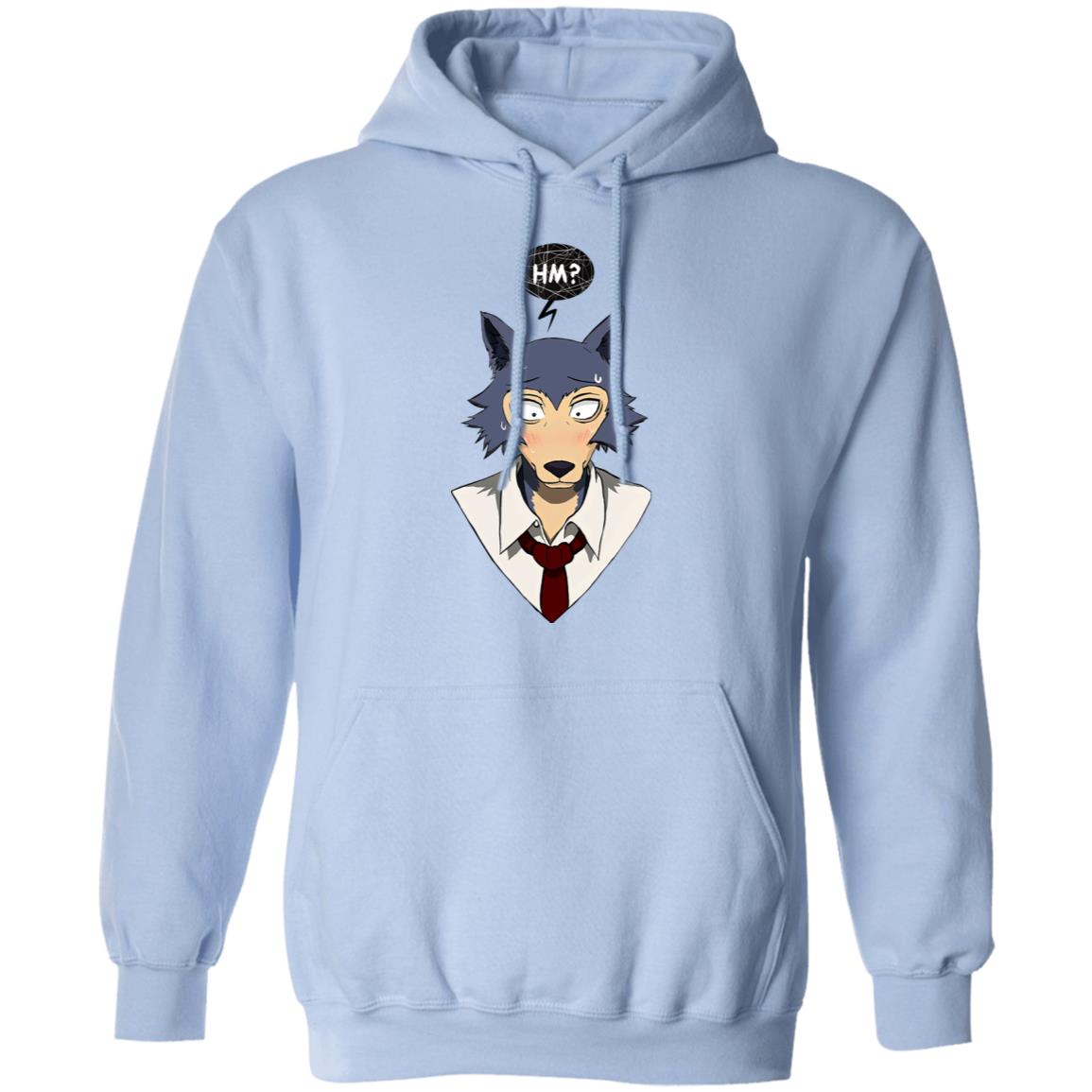 
	Beastars Legoshi The Wolf Anime Essential Shirt, Hoodie, Tank