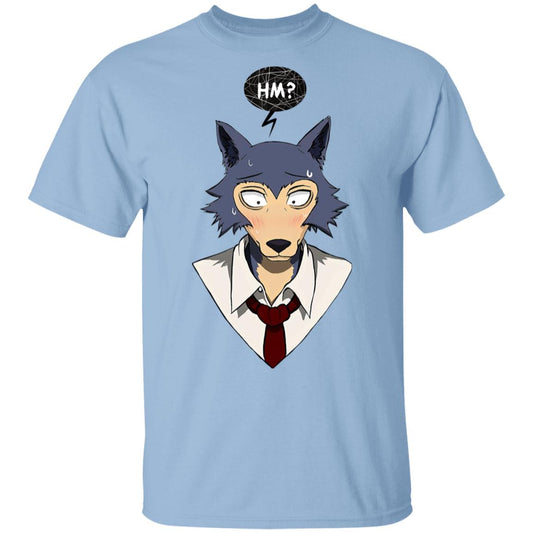 Beastars Legoshi The Wolf Anime Essential Shirt, Hoodie, Tank