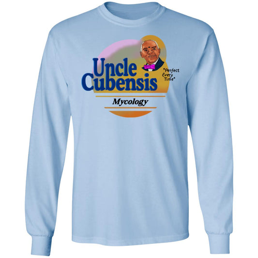 
	Uncle Cubensis Mycology Shirt, Hoodie, Tank