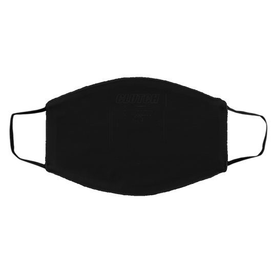 
	Clutch Elephant Riders Cavalry 414 Face Mask