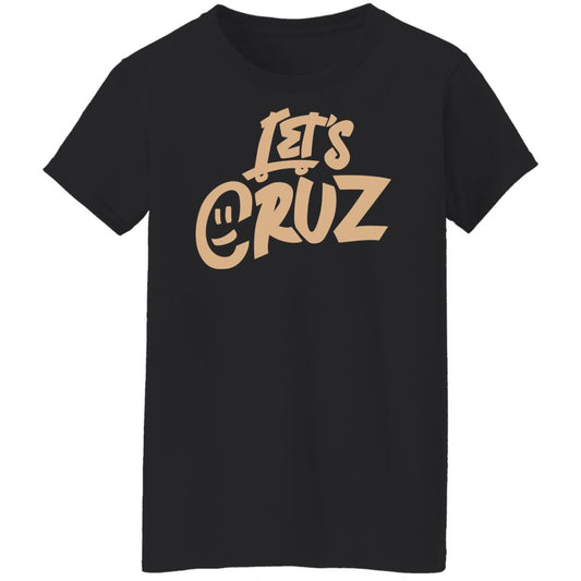 
	Capron X Cruz Capron Funk Shirt, Hoodie, Tank