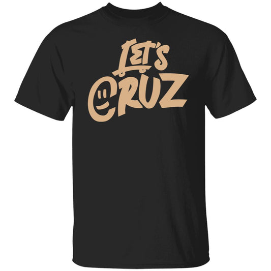Capron X Cruz Capron Funk Shirt, Hoodie, Tank