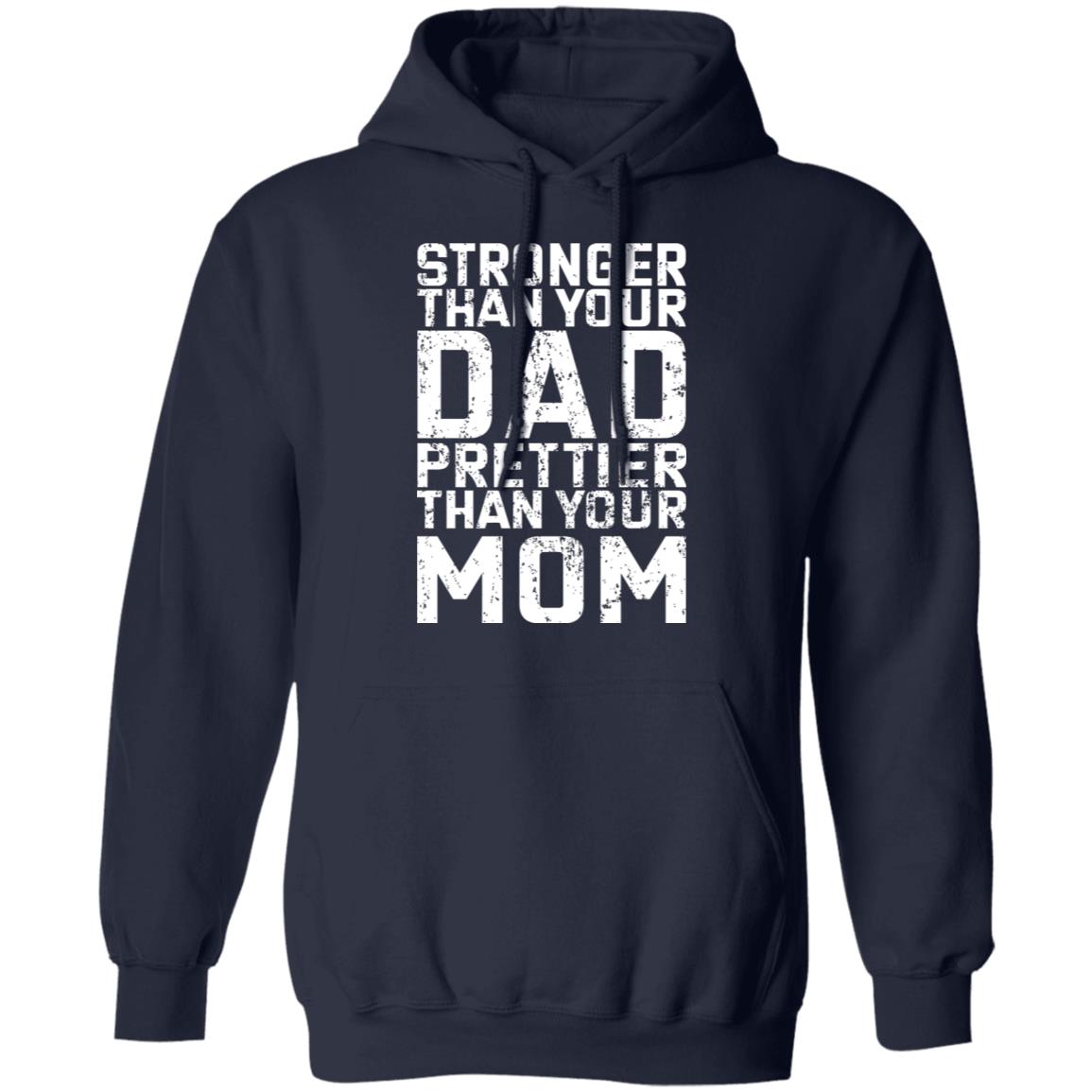 Robert Oberst Stronger Than Your Dad Prettier Than Your Mom Shirt, Hoodie, Tank