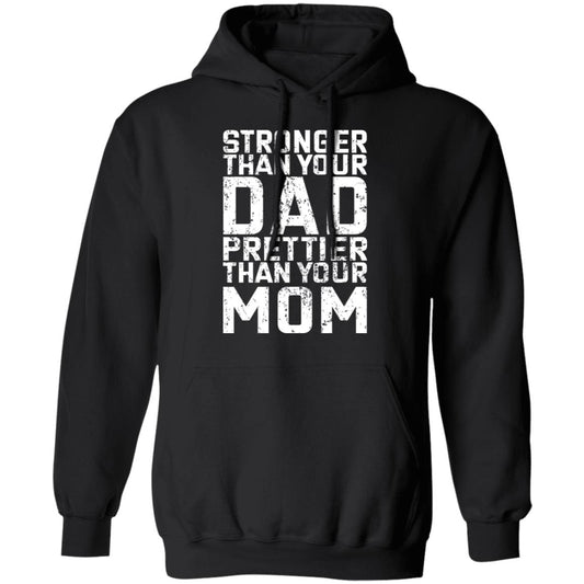 Robert Oberst Stronger Than Your Dad Prettier Than Your Mom Shirt, Hoodie, Tank