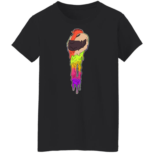 
	Do It With Dan Helmet Melt Shirt, Hoodie, Tank
