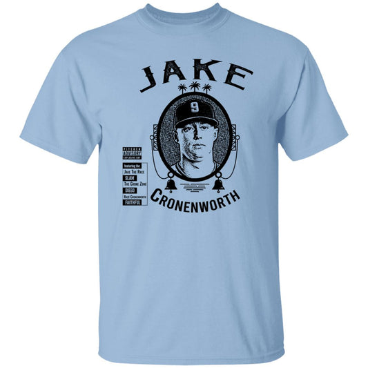 Jake Cronenworth Shirt, Hoodie, Tank