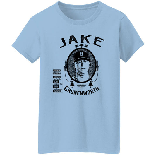 
	Jake Cronenworth Shirt, Hoodie, Tank