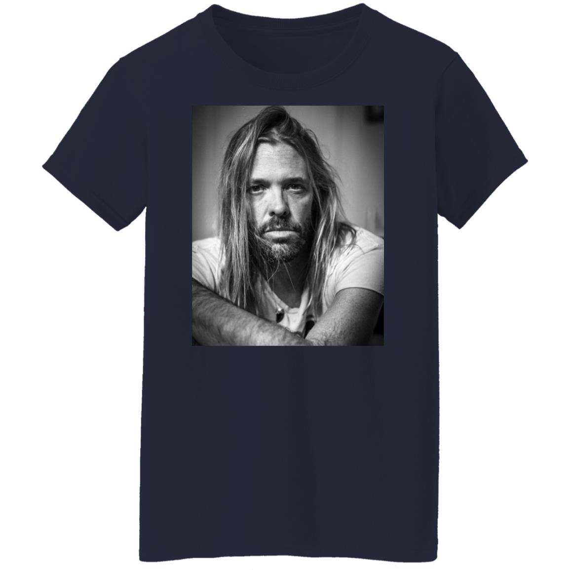 RIP Taylor Hawkins Foo Fighters Drummer 1972 2022 Shirt, Hoodie, Tank
