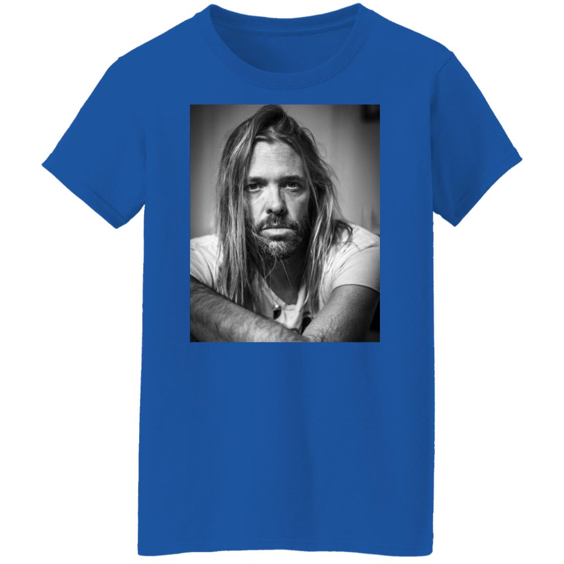 RIP Taylor Hawkins Foo Fighters Drummer 1972 2022 Shirt, Hoodie, Tank
