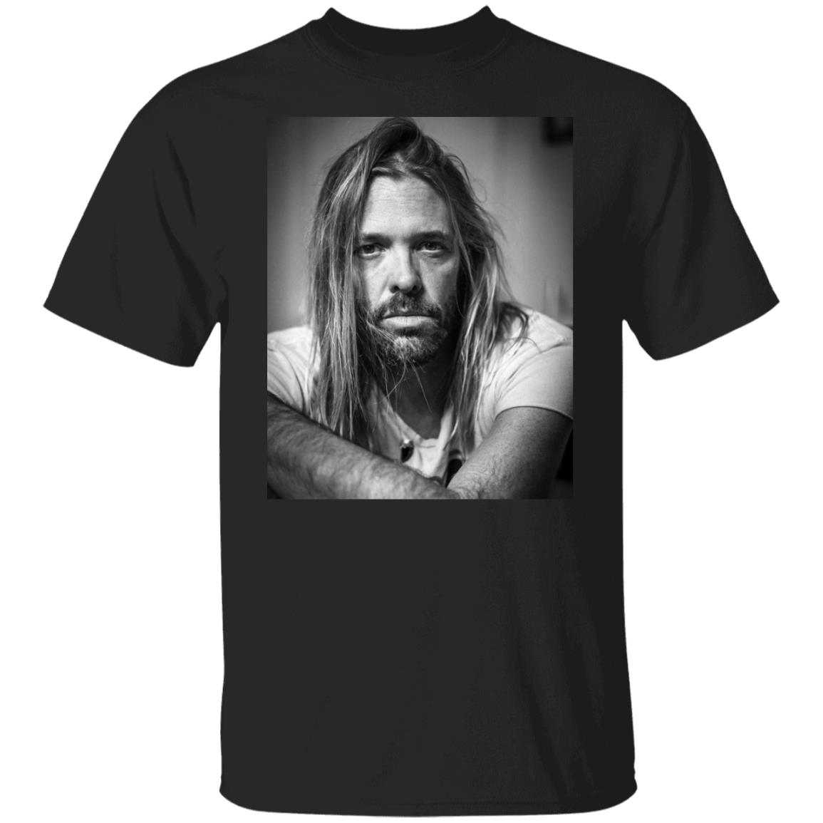 RIP Taylor Hawkins Foo Fighters Drummer 1972 2022 Shirt, Hoodie, Tank