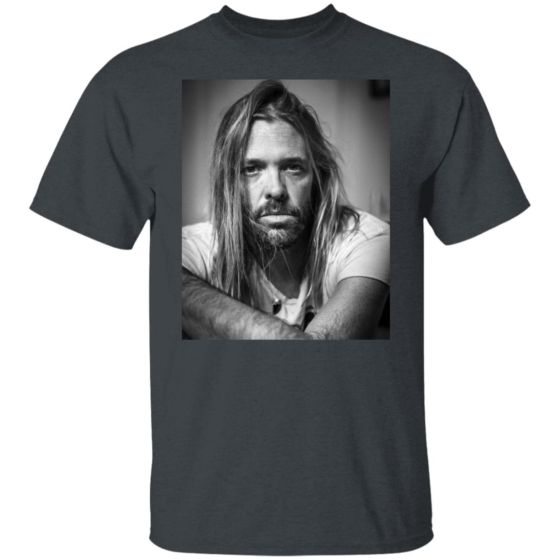 RIP Taylor Hawkins Foo Fighters Drummer 1972 2022 Shirt, Hoodie, Tank