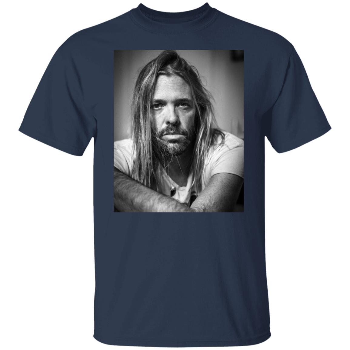 RIP Taylor Hawkins Foo Fighters Drummer 1972 2022 Shirt, Hoodie, Tank
