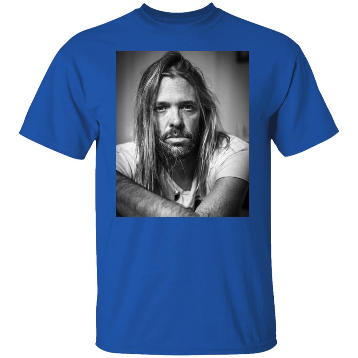 RIP Taylor Hawkins Foo Fighters Drummer 1972 2022 Shirt, Hoodie, Tank