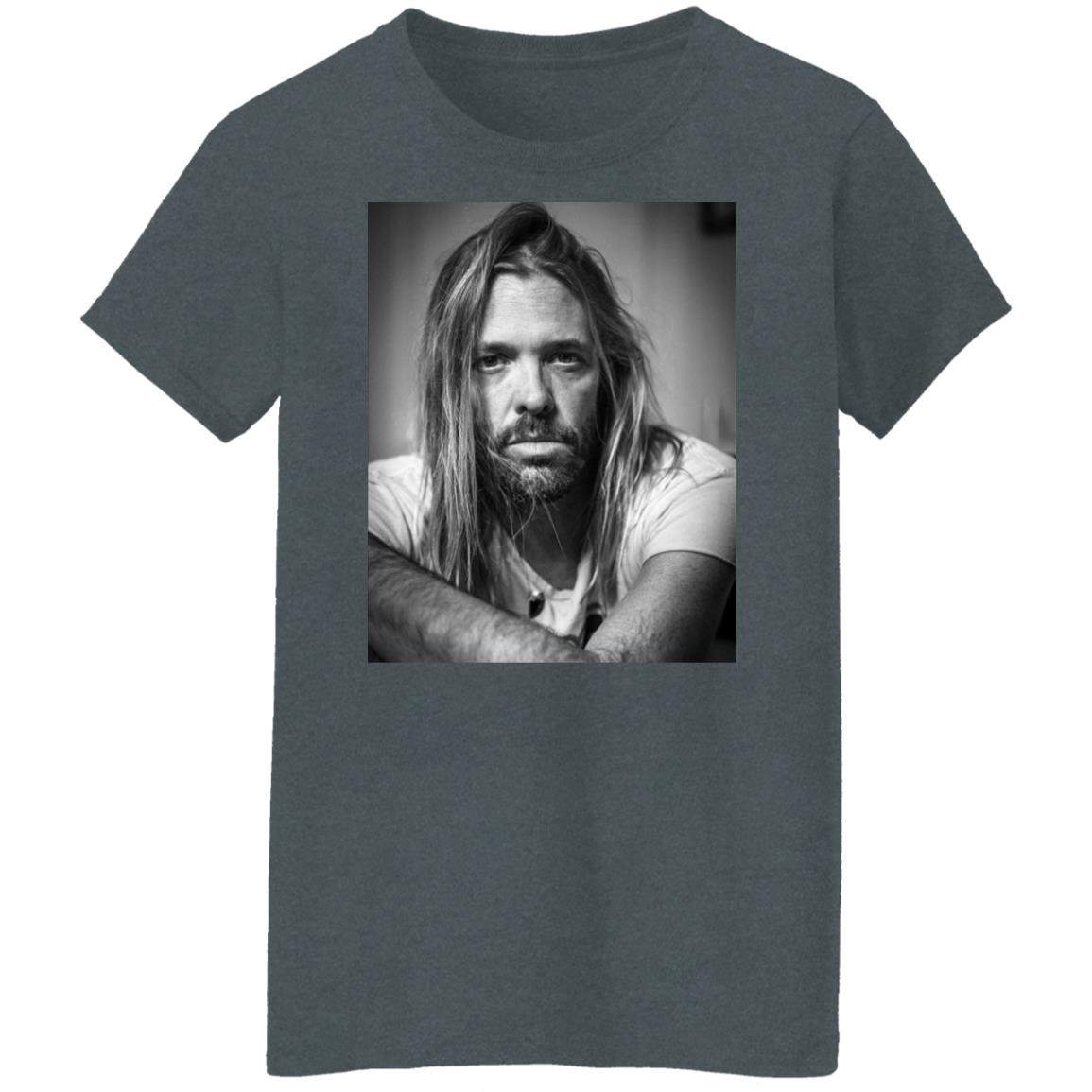 RIP Taylor Hawkins Foo Fighters Drummer 1972 2022 Shirt, Hoodie, Tank