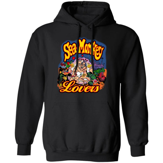 
	Sea Monkeys Lovers Shirt, Hoodie, Tank