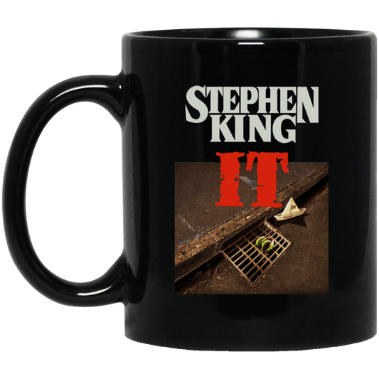 Stephen King It Mug