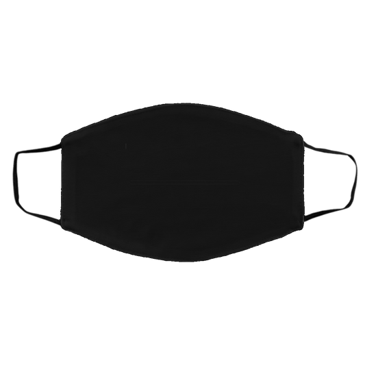 They Them Pronouns Face Mask