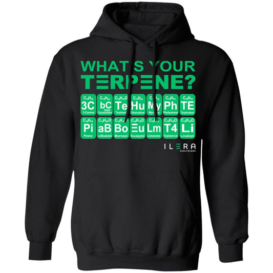 What’s Your Terpene Ilera Healthcare Shirt, Hoodie, Tank
