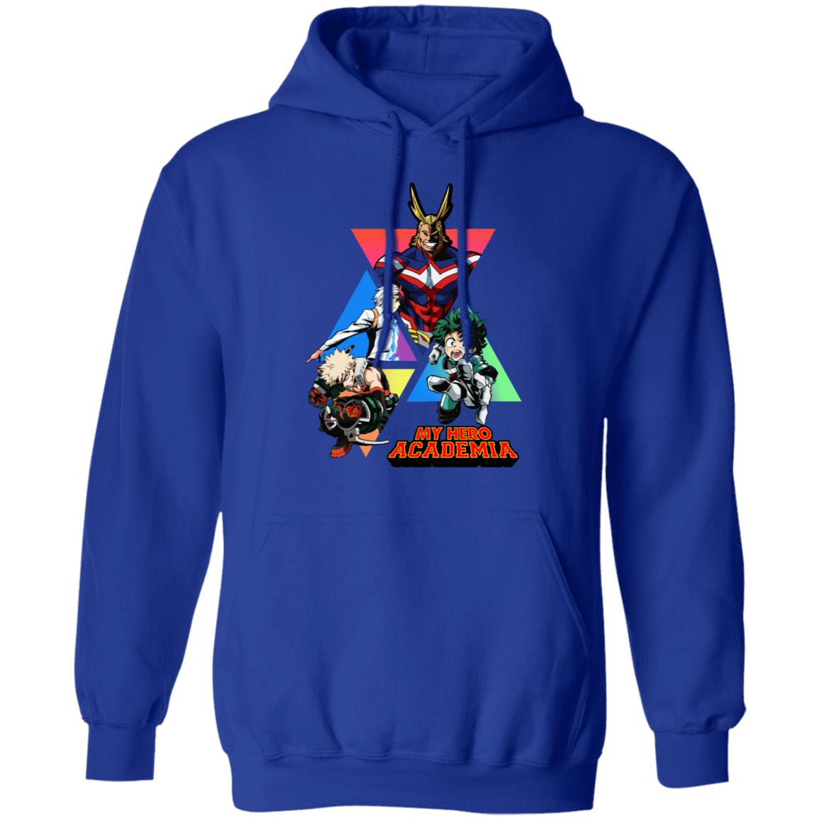My Hero Academy Shirt, Hoodie, Tank