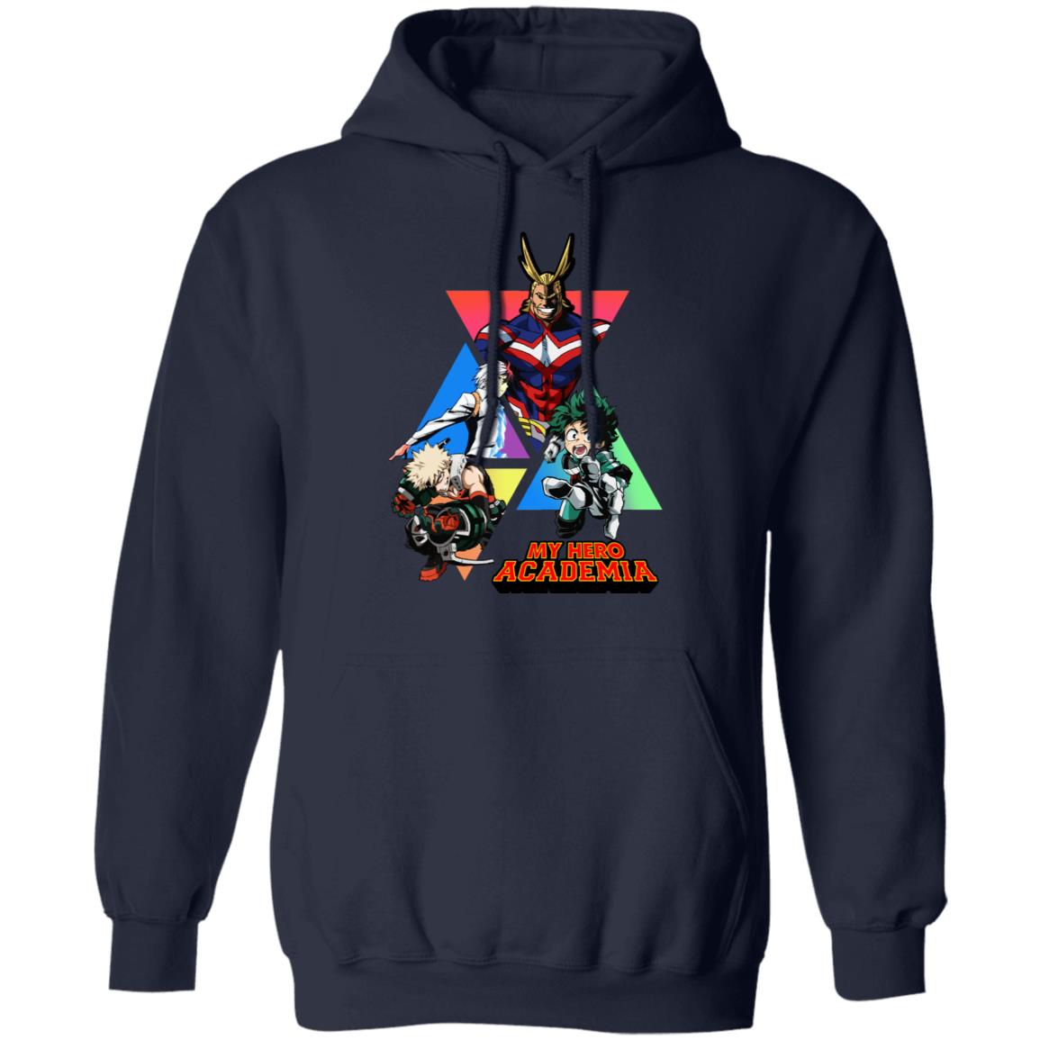 My Hero Academy Shirt, Hoodie, Tank