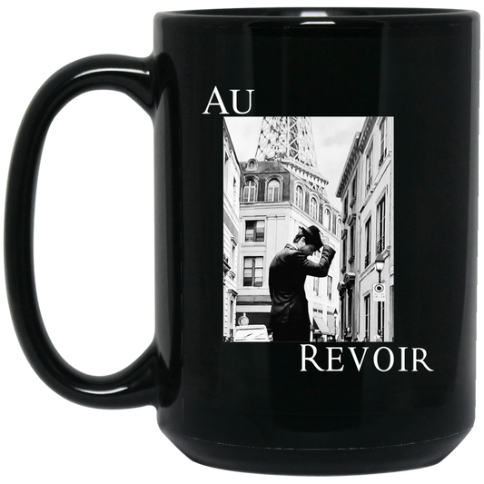 Au Revoir Neal Caffrey Mug